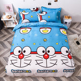 Luxury Bedding Sets Duvet Cover Bed Sheet Pillowcase Bedspread Comforter Cover New Bedding Set for Home
