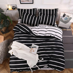 Luxury Bedding Sets Duvet Cover Bed Sheet Pillowcase Bedspread Comforter Cover New Bedding Set for Home